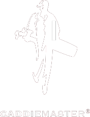 CaddieMaster logo