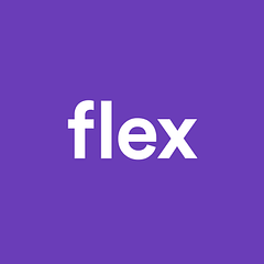 Flex logo