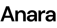 Anara logo