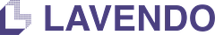 Lavendo logo