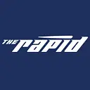 The Rapid logo