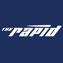 The Rapid logo