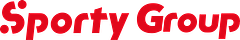 Sporty Group logo