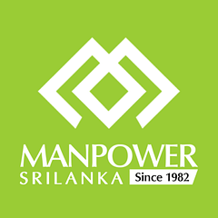 Manpower Sri Lanka logo