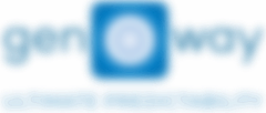 genOway logo