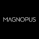 Magnopus logo