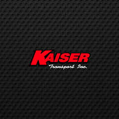 Kaiser Transport logo