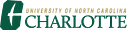 UNC Charlotte Applicant Site logo