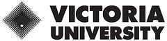 Victoria University logo