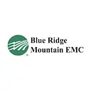 Blue Ridge Mountain EMC logo