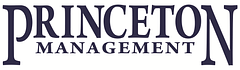 Princeton Management logo