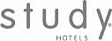 Study Hotels logo