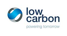 Low Carbon logo