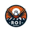 ROI Agency logo
