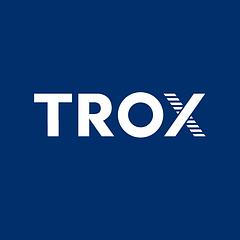 Trox Se logo