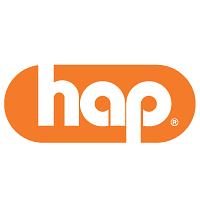 HAP Michigan logo