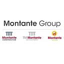 Montante Companies logo
