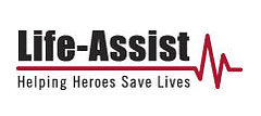 Life-Assist logo