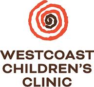 WestCoast Children's Clinic logo