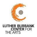 Luther Burbank Center for the Arts logo