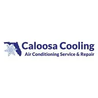 Caloosa Cooling logo