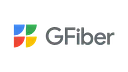 GFiber logo