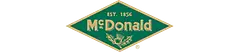 A.Y. McDonald Mfg. Co. logo