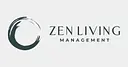 Zen Living Management logo