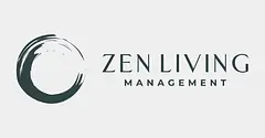 Zen Living Management logo