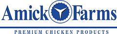 Amick Farms logo