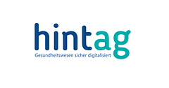 Hint Ag logo
