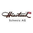 HIESTAND Schweiz AG logo