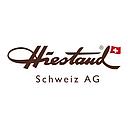 HIESTAND Schweiz AG logo