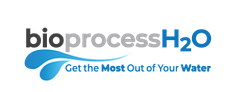 BioprocessH2O logo
