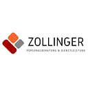 Zollinger Personal logo