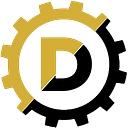 Dunncorp Uility Design logo