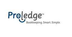 ProLedge Bookkeeping Services logo