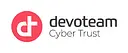 Devoteam Cyber Trust Portugal logo