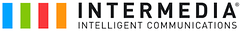 Intermedia Intelligent Communications logo