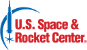 U.S. Space & Rocket Center logo