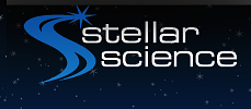 Stellar Science logo