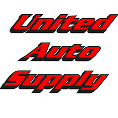 United Auto Supply logo