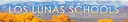 Los Lunas Public Schools logo