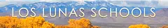 Los Lunas Public Schools logo