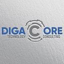DigaCore Technology Consulting logo