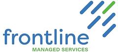 Frontline Managed Services logo