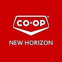 New Horizon Co-op logo