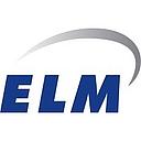 ELM Utility Services logo