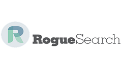 RogueSearch logo