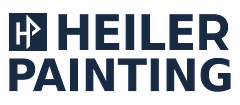 Heiler Painting logo